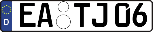 EA-TJ06