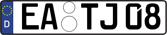 EA-TJ08