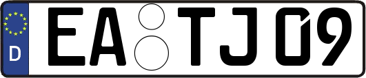 EA-TJ09