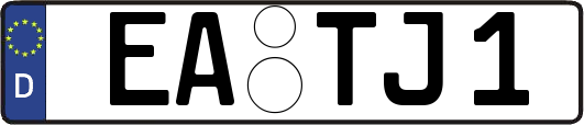 EA-TJ1