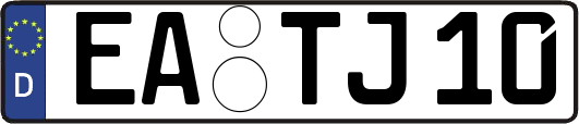 EA-TJ10