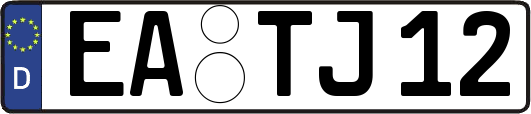 EA-TJ12