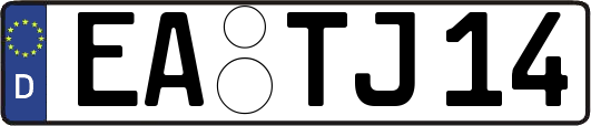 EA-TJ14