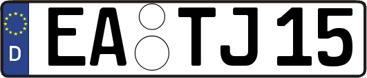 EA-TJ15