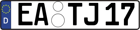 EA-TJ17