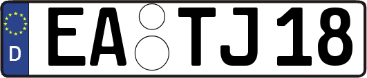 EA-TJ18