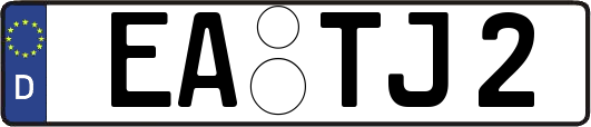EA-TJ2
