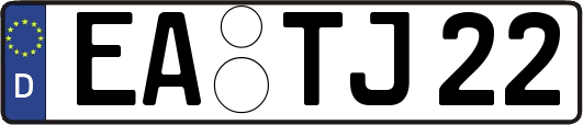 EA-TJ22