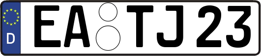 EA-TJ23