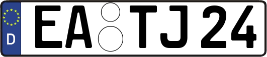 EA-TJ24