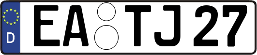 EA-TJ27