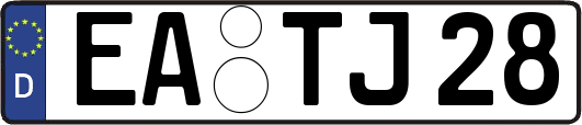 EA-TJ28