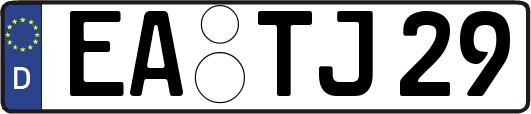 EA-TJ29