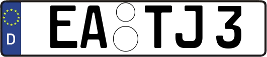 EA-TJ3