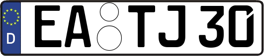 EA-TJ30