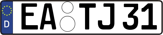 EA-TJ31
