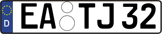 EA-TJ32