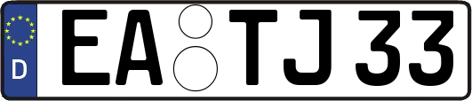EA-TJ33