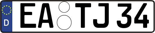 EA-TJ34