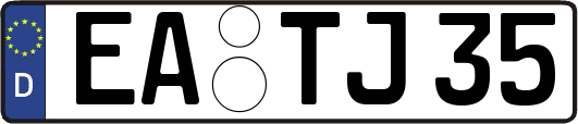 EA-TJ35