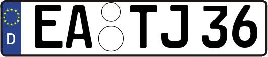 EA-TJ36