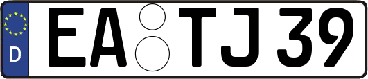 EA-TJ39