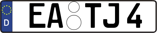 EA-TJ4