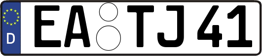 EA-TJ41