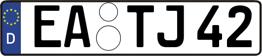 EA-TJ42