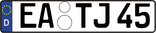 EA-TJ45