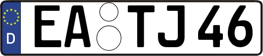 EA-TJ46