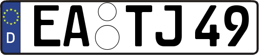 EA-TJ49