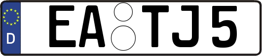 EA-TJ5