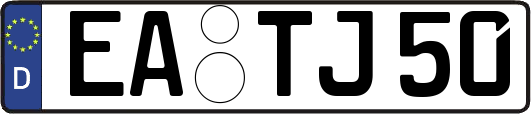 EA-TJ50