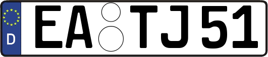 EA-TJ51