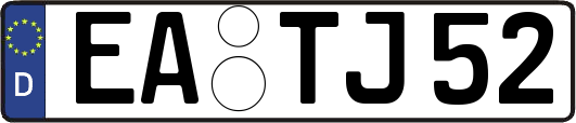 EA-TJ52