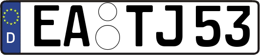 EA-TJ53