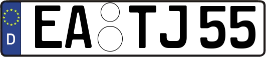 EA-TJ55