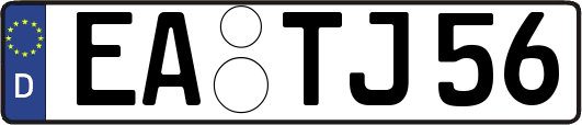 EA-TJ56