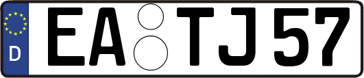 EA-TJ57