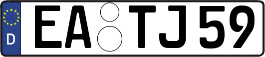 EA-TJ59