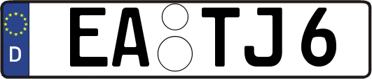 EA-TJ6