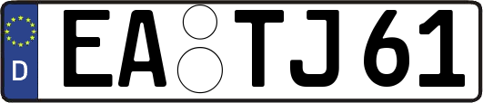 EA-TJ61