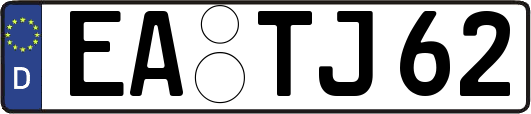 EA-TJ62