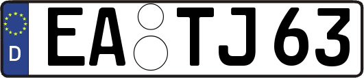 EA-TJ63