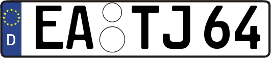 EA-TJ64