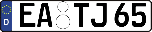 EA-TJ65