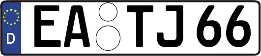 EA-TJ66