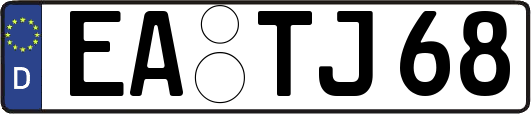 EA-TJ68