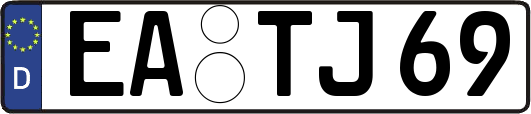 EA-TJ69